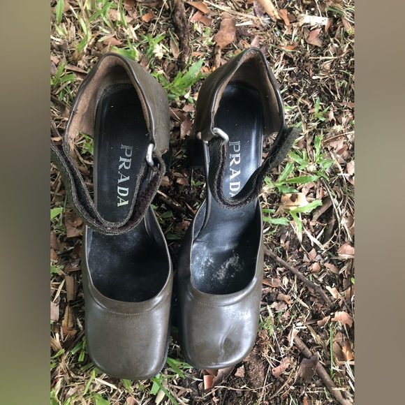 Vintage Prada made in Italy size 40 - Picture 3 of 3